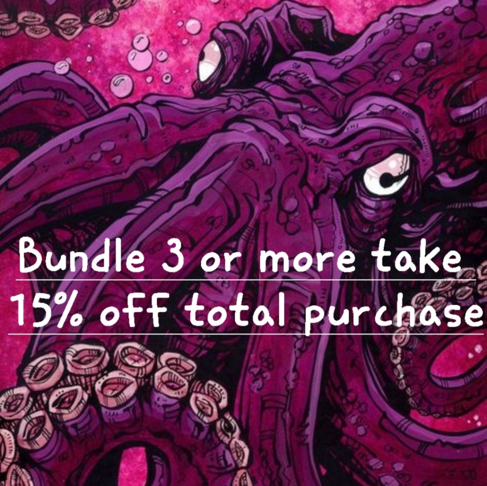 🔥🔥🔥Bundle Deal🔥🔥🔥